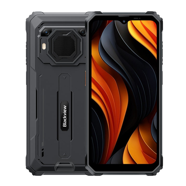 Blackview BV6200 Plus, 8GB+256GB, IP68/IP69K/MIL-STD-810H, 6.56 inch Android 14 Unisoc UMS9230 T606 Octa Core, Network: 4G, OTG, NFC Blackview BV6200 Plus, 8GB+256GB, IP68/IP69K/MIL-STD-810H, 6.56 inch Android 14 Unisoc UMS9230 T606 Octa Core, Network: 4G, OTG, NFC